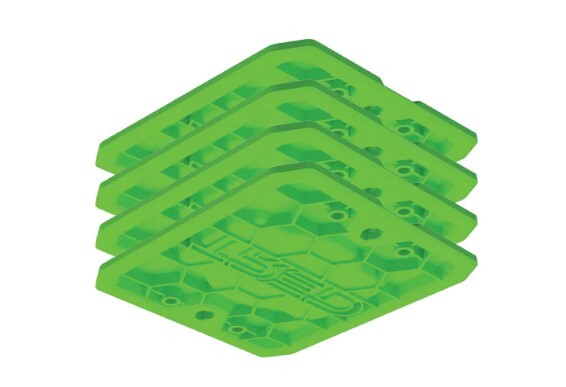 TRED GT ANTI-SINK PLATES (4 PACK)