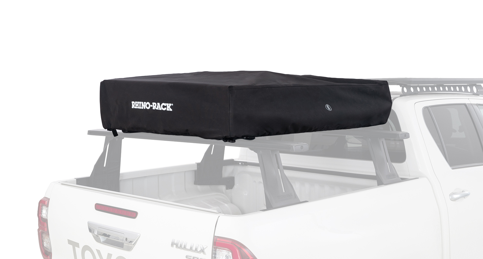 RHINO-RACK SOFTSHELL ROOF TOP TENT