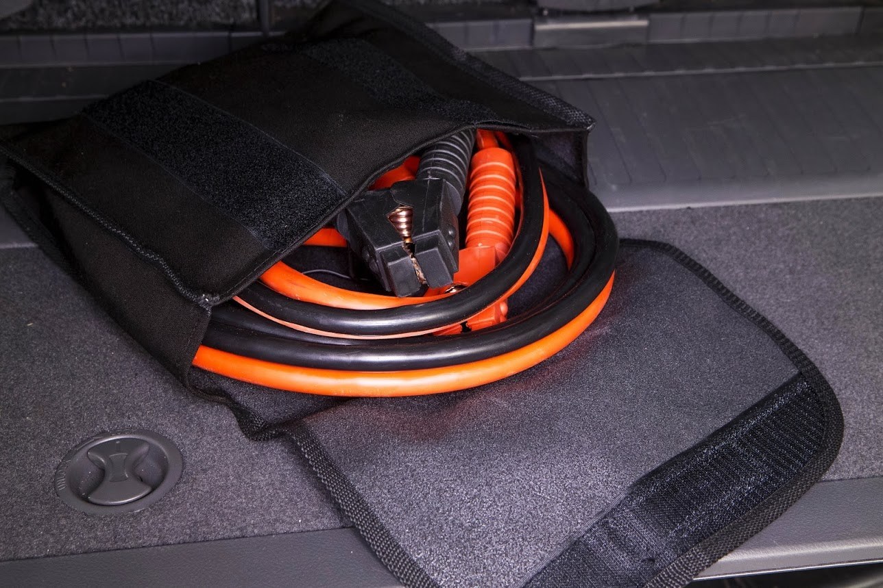 4WD GEAR BAG - SMALL