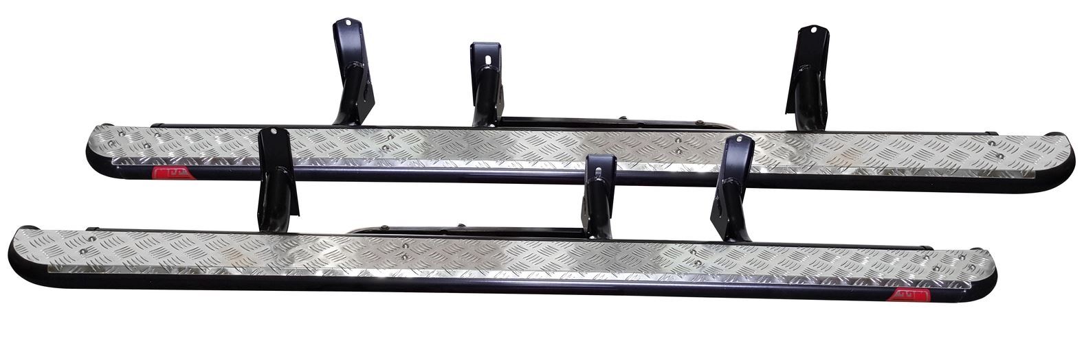 MCC SIDE STEP TO SUIT TOYOTA FJ CRUISER 2011-PRESENT