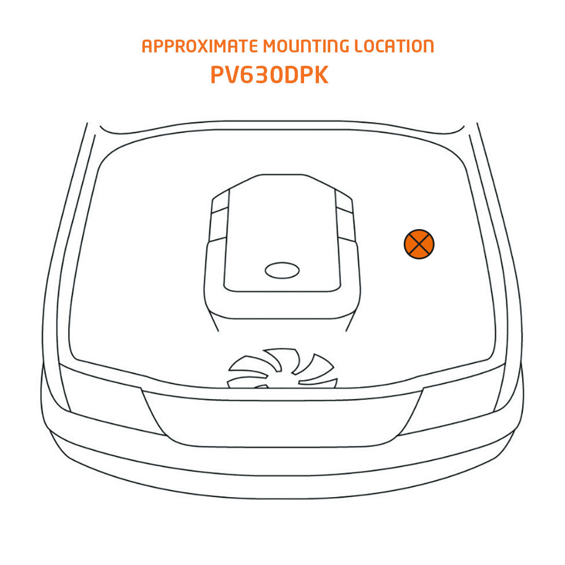 DIRECTION PLUS Provent Ultimate Catch Can Kit To Suit Nissan Navara NP300 (2015-2022)