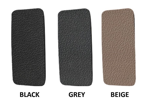 SANDGRABBA FLOOR MATS TO SUIT AUTOMATIC DUAL CAB CHEVROLET SILVERADO 1500/2500/3500 (2019-2020)