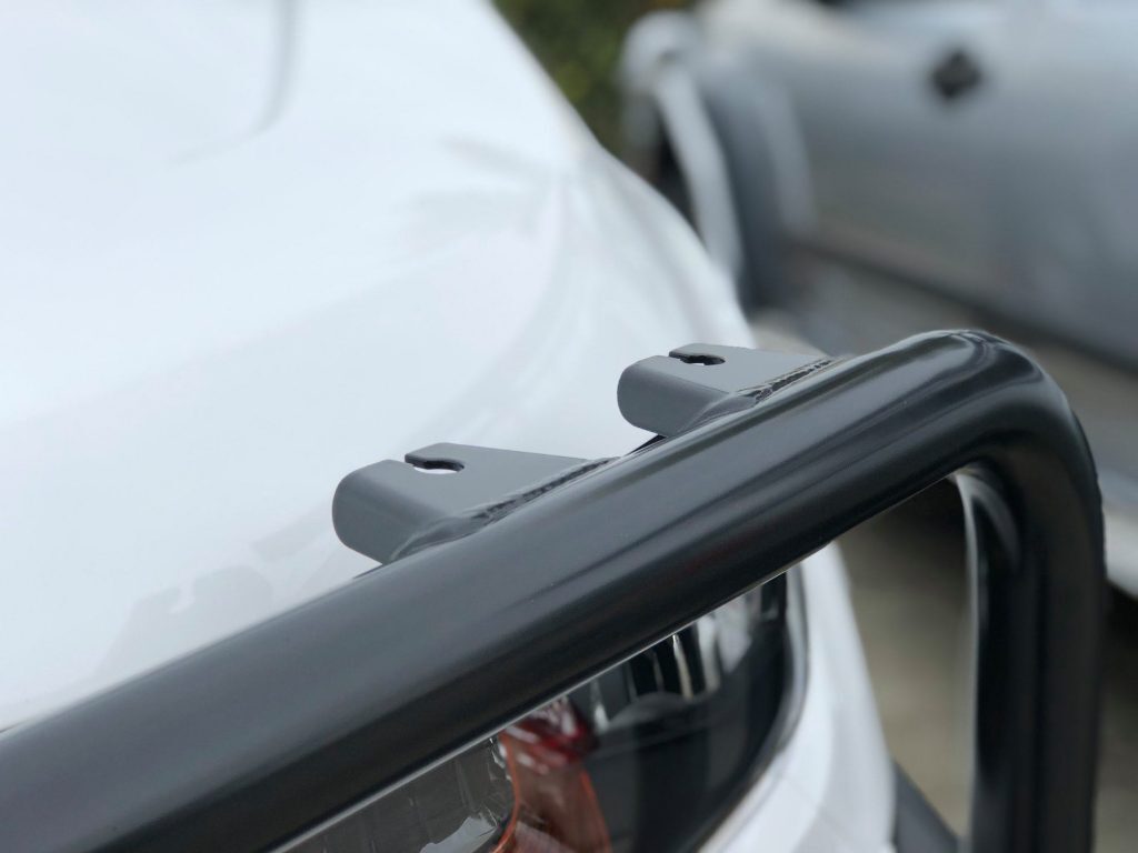 MAX 4X4 GEN II BULL BAR TO SUIT FORD PX2 RANGER  (07/2015-08/2018)