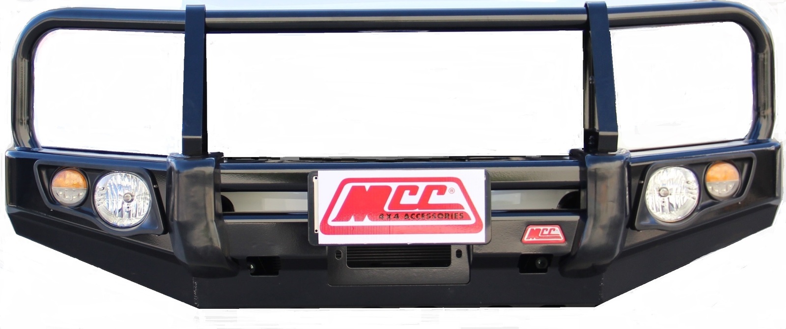 MCC FALCON A-FRAME 707-02 TO SUIT HOLDEN COLORADO (2017-ON)