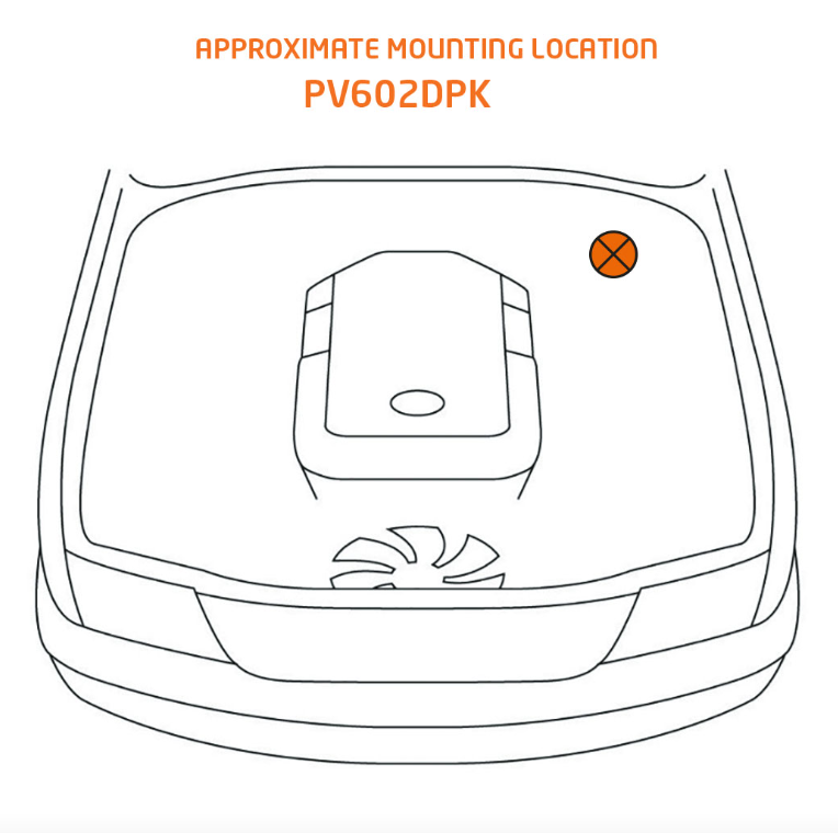 DIRECTION PLUS Provent Ultimate Catch Can Kit To Suit Holden Colorado & Colorado 7 (2012-2020)