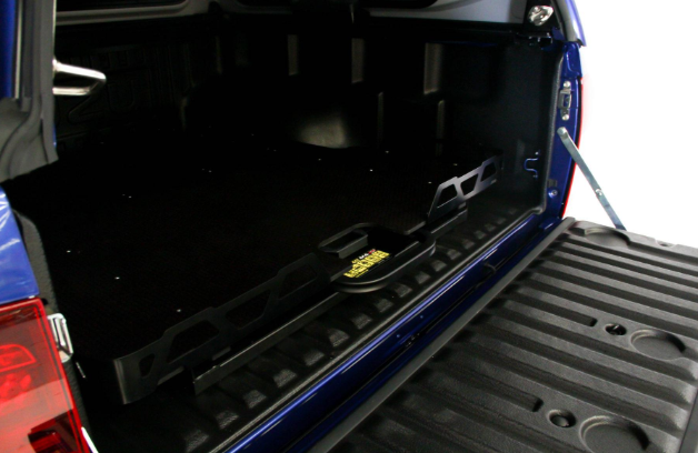 HSP Load Slide To Suit Isuzu D-Max Gen 2 Dual Cab (MY2012-MY2019)