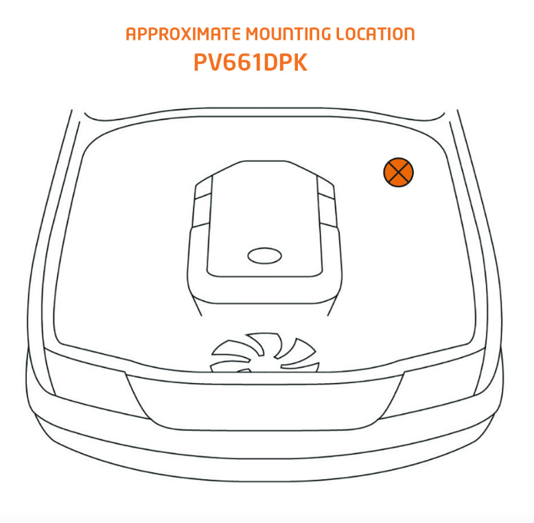 DIRECTION PLUS Provent Ultimate Catch Can Kit To Suit Ford Ranger (2011-2020) Everest (2015-2022) & Mazda BT-50 (2011-2021)
