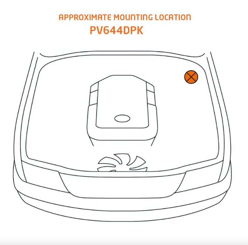 DIRECTION PLUS Provent Ultimate Catch Can Kit To Suit Isuzu D-Max (2012-2020) & MU-X (2013-2020)