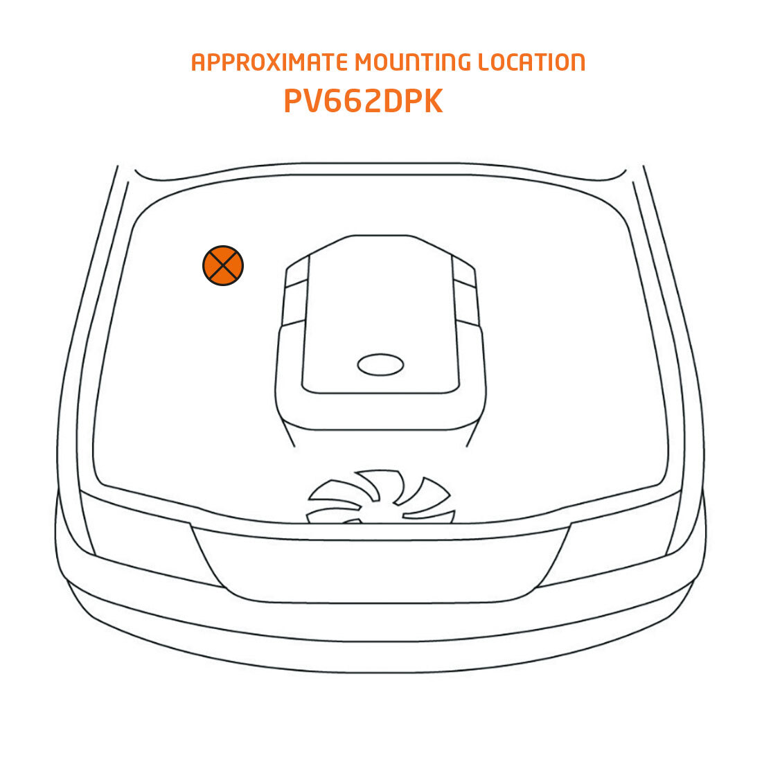 DIRECTION PLUS Provent Ultimate Catch Can Kit To Suit Toyota Hilux & Fortuner (2016-2022)