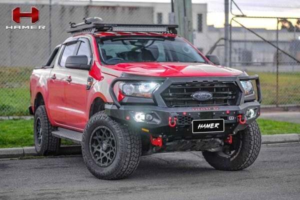 HAMER KING SERIES PLUS TO SUIT FORD RANGER PX2 & 3 (2015-2021)