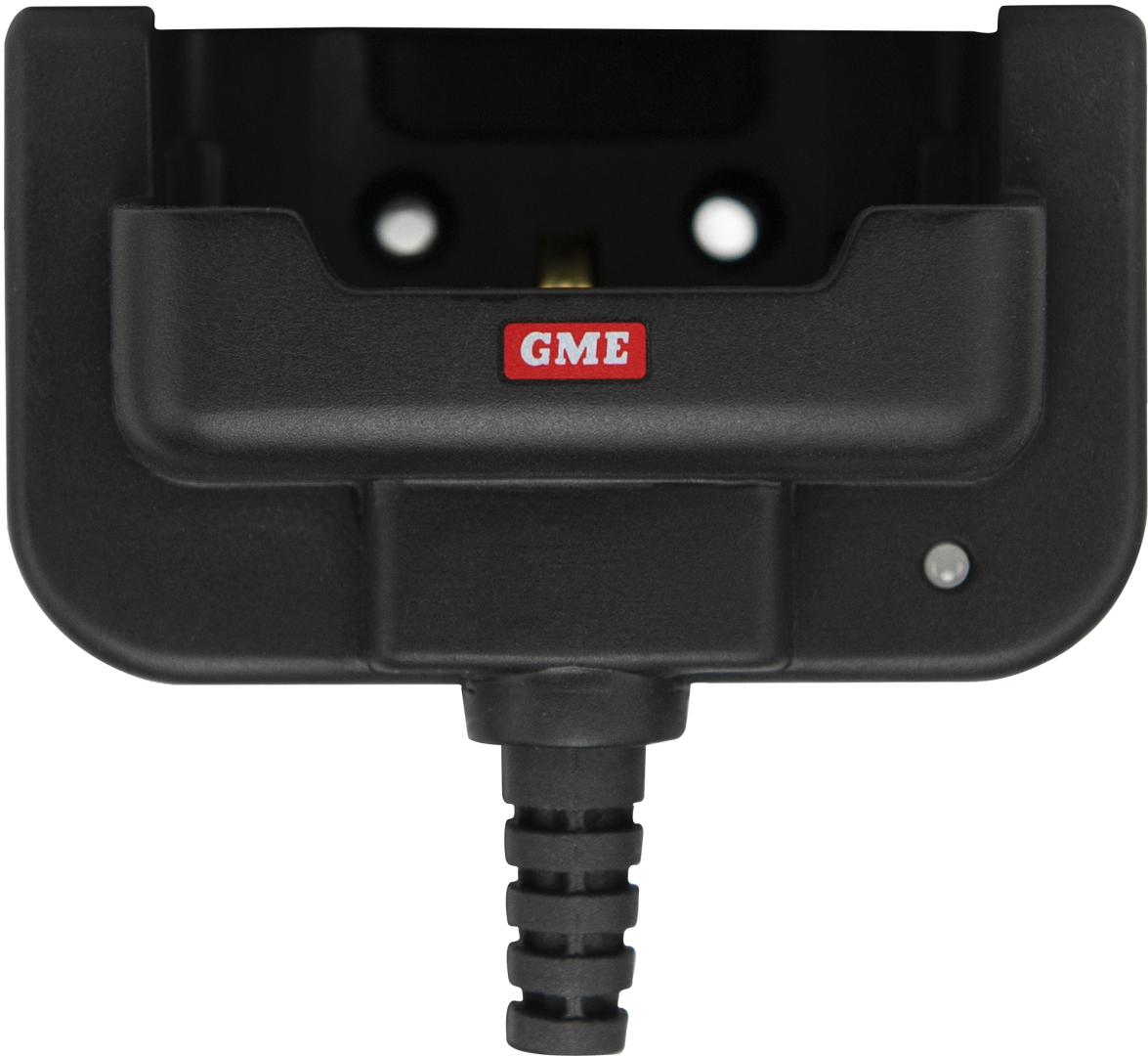 GME IN-CAR ACCESSORY KIT TO SUIT TX6150/TX6155/TX6160 HANDHELD RADIOS