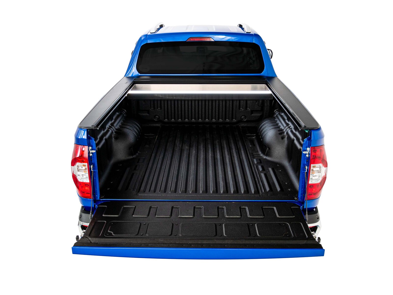 HSP Roll R Cover Series 3 To Suit LDV T60 SK8C 2018+ Mega Tub
