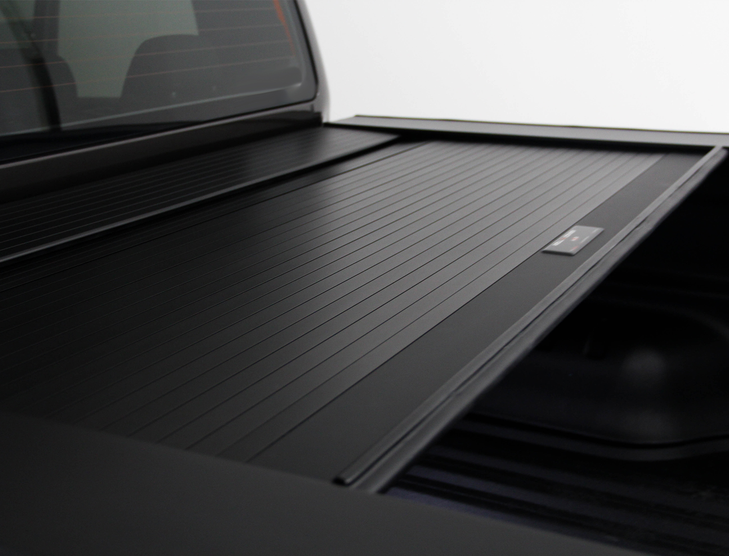 HSP Roll R Cover Series 3 To Suit Mazda BT-50 2013-2020 Dual Cab