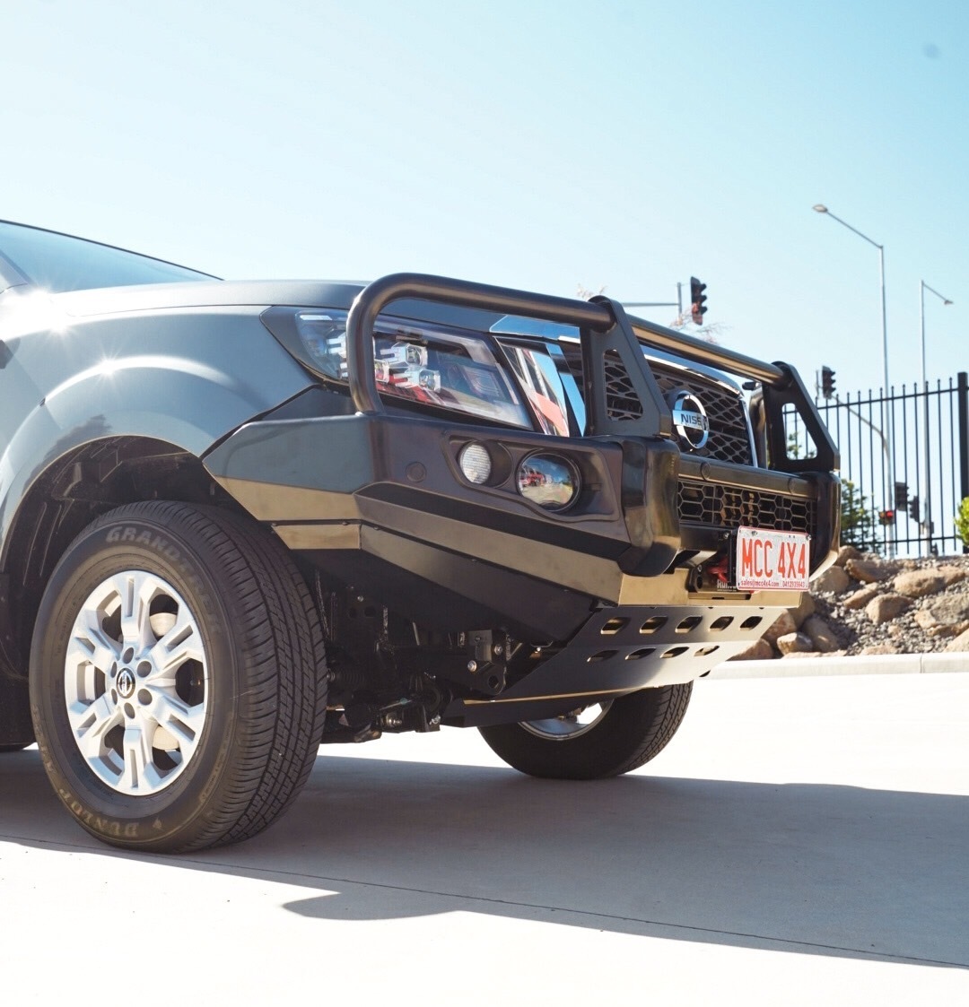 MCC FALCON A-FRAME - NAVARA NP300 FACELIFT