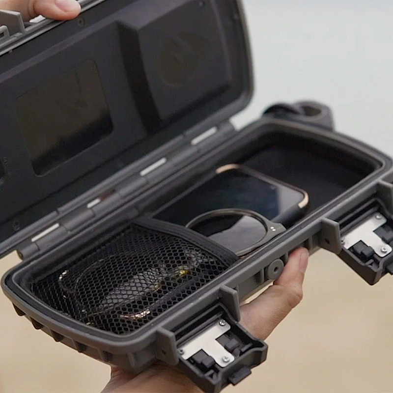 EcoXGear EcoExtreme 2 (Grey)