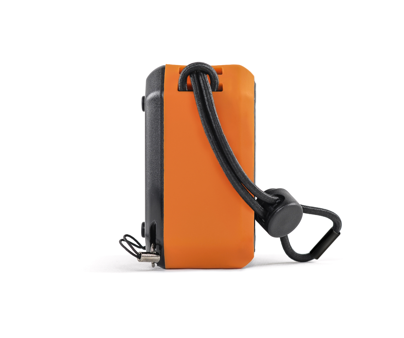 EcoXGear EcoPebble Lite (Orange)
