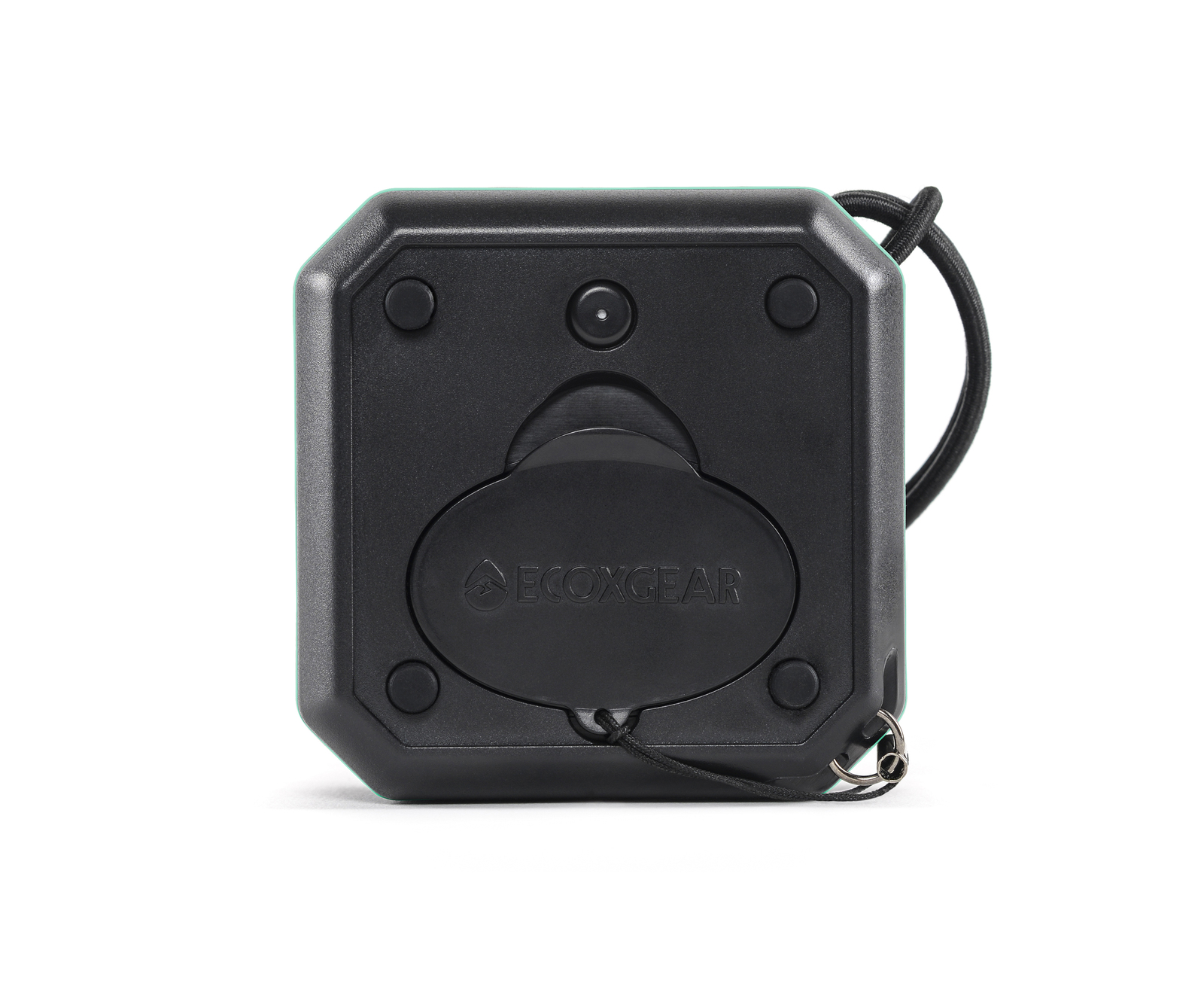 EcoXGear EcoPebble Lite (Mint)