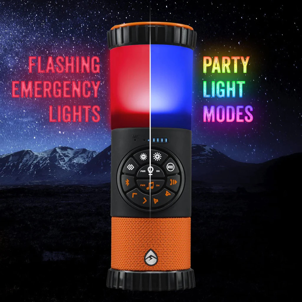 EcoXGear EcoLantern