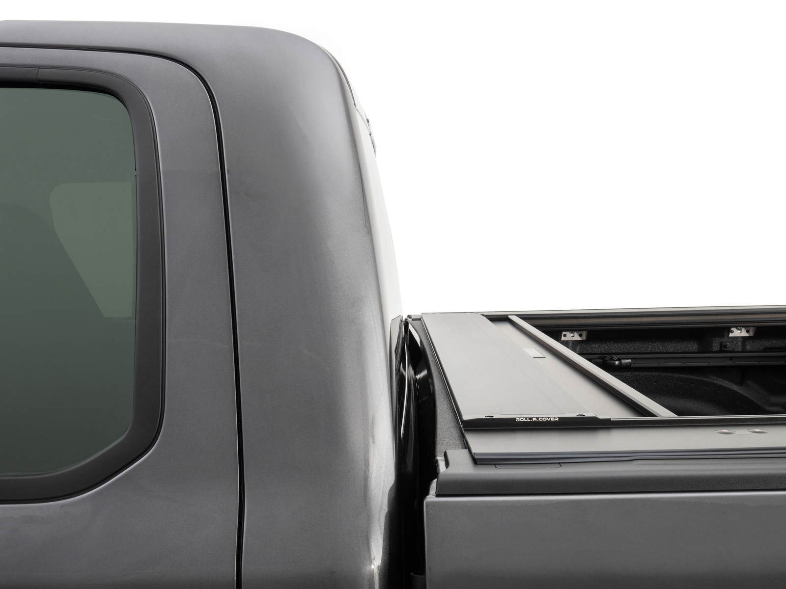 HSP Roll R Cover Series 3 To Suit Ram 1500 DS 2018+ 5'7" Tub