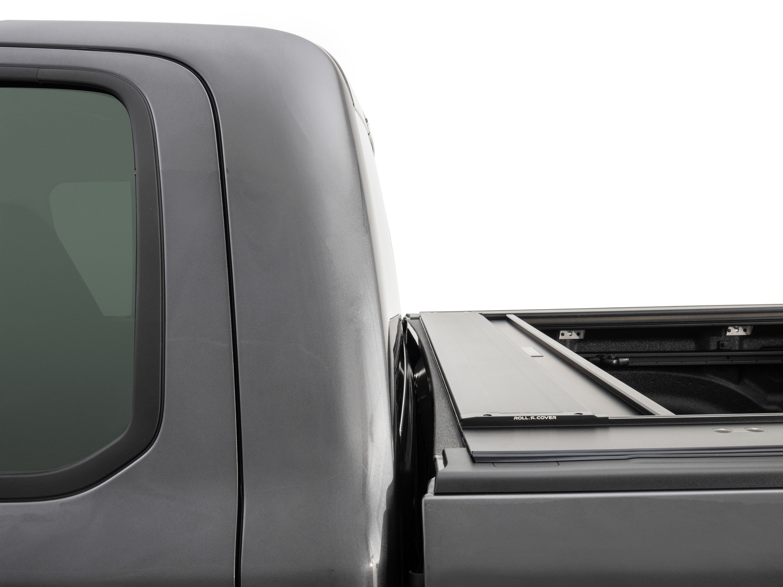 HSP Roll R Cover Series 3 To Suit Ram 1500 DT 2021+ 5’7" Tub 