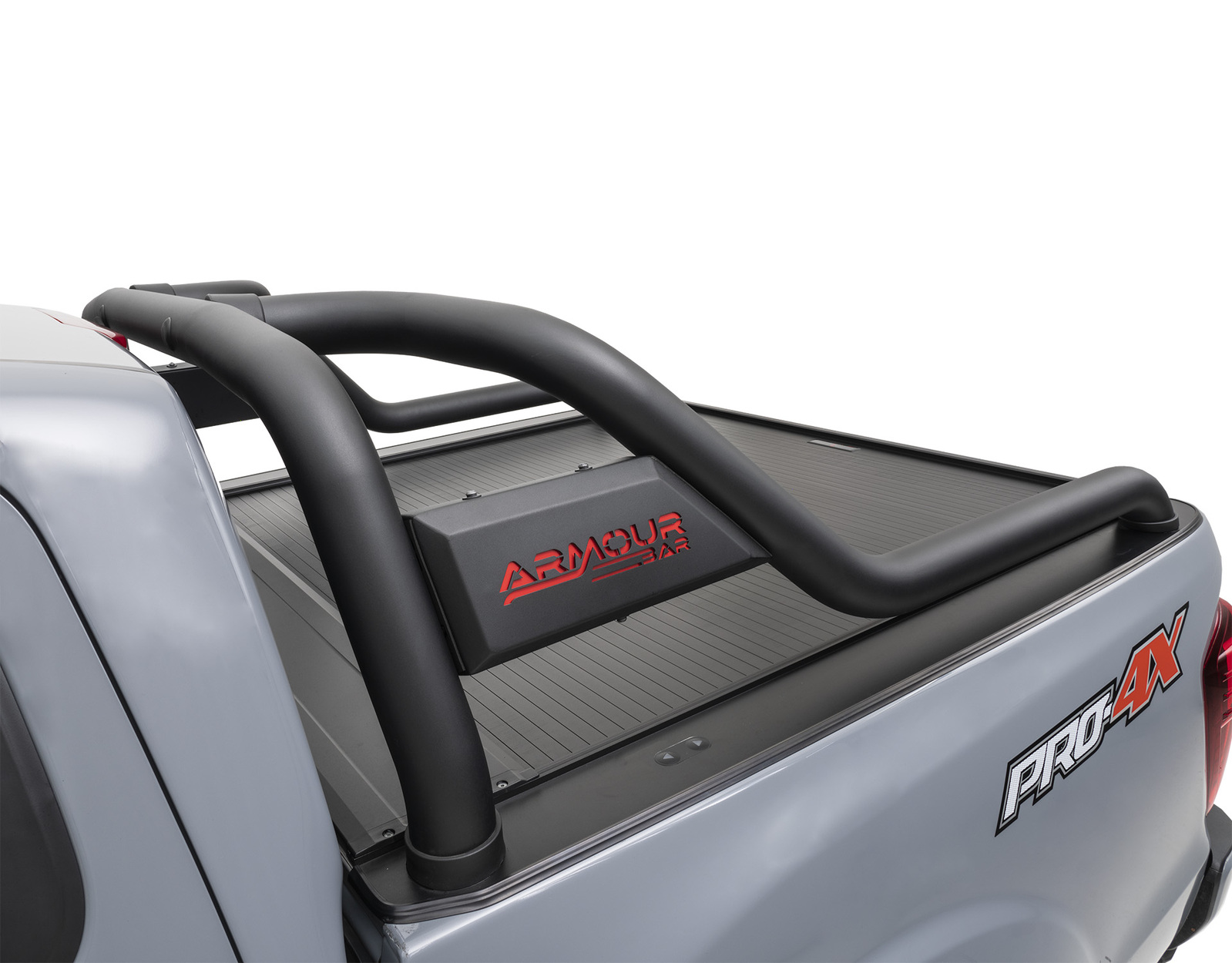 HSP Roll R Cover Series 3 To Suit Nissan Navara D23 NP300 2015-ON