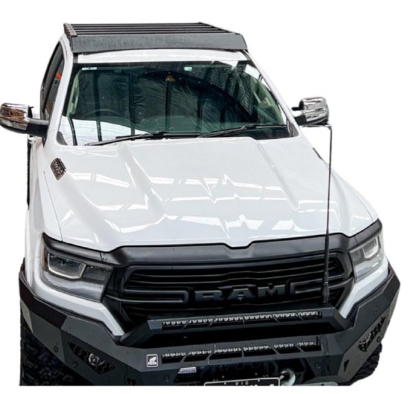 OFFROAD ANIMAL Scout Roof Rack To Suit Dodge Ram 1500 DT (2019-On)