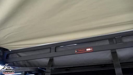 THE BUSH CO. 270 XT MAX AWNING MK2 (PASSENGER SIDE FITMENT)