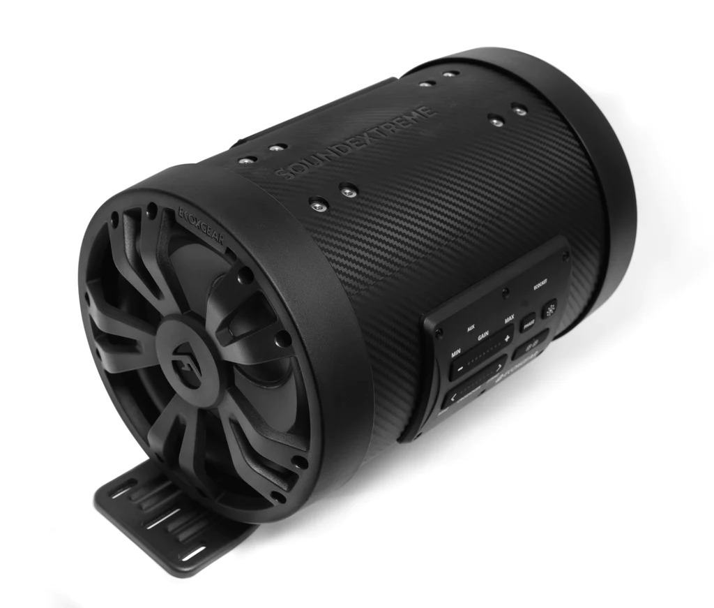 EcoXGear SoundExtreme ES08 Subwoofer