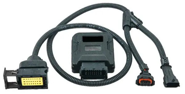 TORQIT POWER MODULE PLUS TO SUIT FORD EVEREST (08/2015-ON), FORD RANGER (PX 1, 2 & 3) & MAZDA BT-50 (10/2011-08/2020)