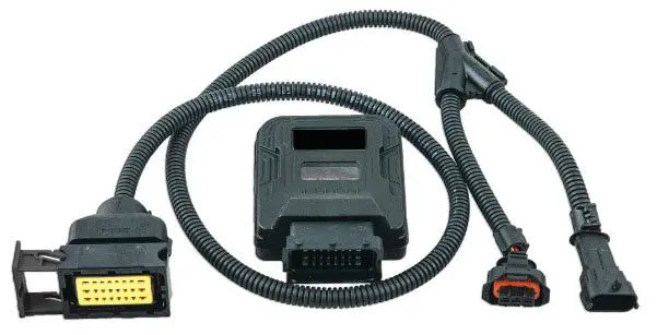 TORQIT POWER MODULE PLUS TO SUIT 3.0L TDI FORD RANGER (12/2006-09/2011) & MAZDA BT-50 (11/2006-09/2011)