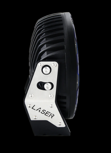 ONYX ION-9 9" Driving Lights (Pair)