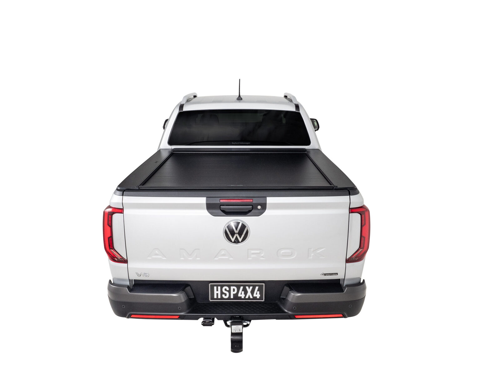 HSP Roll R Cover S3 To Suit Volkswagen Amarok (2023-On)