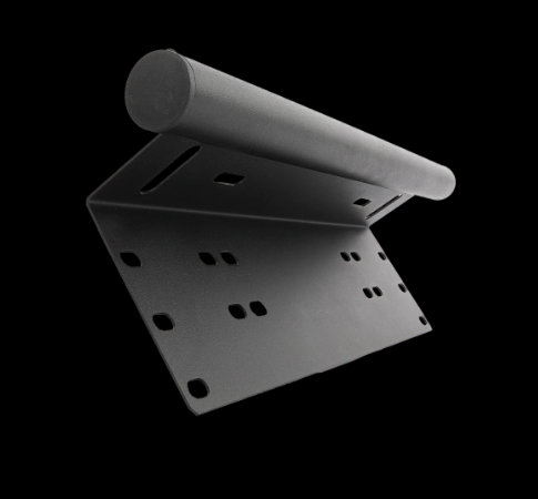 ONYX Number Plate Light Bracket (Single)
