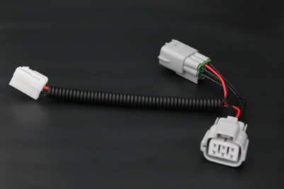 ONYX Piggyback Adaptor To Suit Mazda BT-50 (08/2020-On)