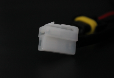 ONYX H8/H9/H11 Piggyback Adaptor