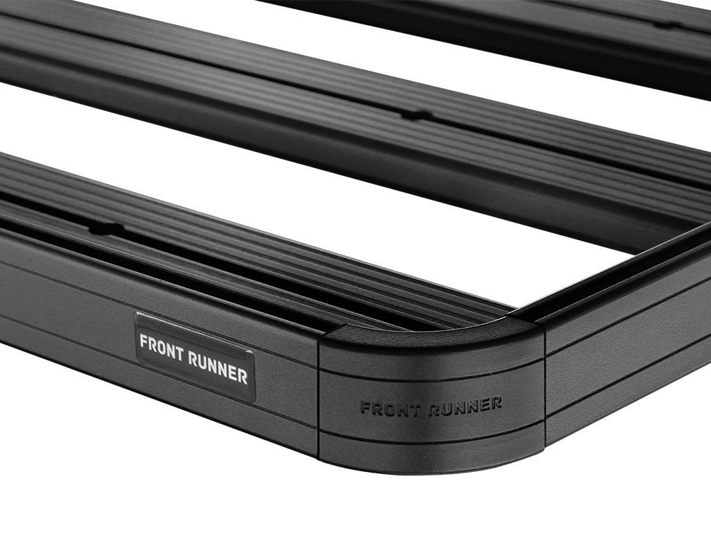 FRONT RUNNER SLIMLINE II ROOF RACK KIT TO SUIT TOYOTA LAND CRUISER 300 SERIES (2021-ON)