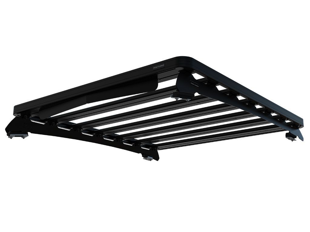 FRONT RUNNER SLIMLINE II ROOF RACK KIT (LOW PROFILE VERSION) TO SUIT MAZDA BT-50 (2012-2020)