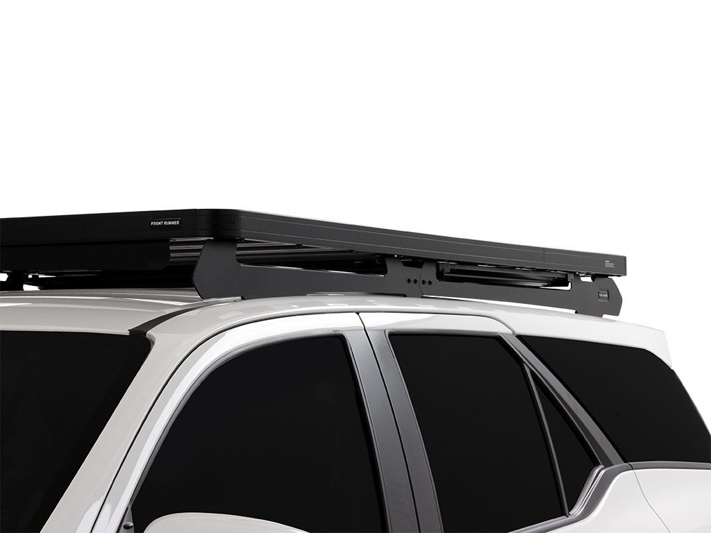 FRONT RUNNER SLIMLINE II ROOF RACK KIT TO SUIT TOYOTA FORTUNER (2016-ON)