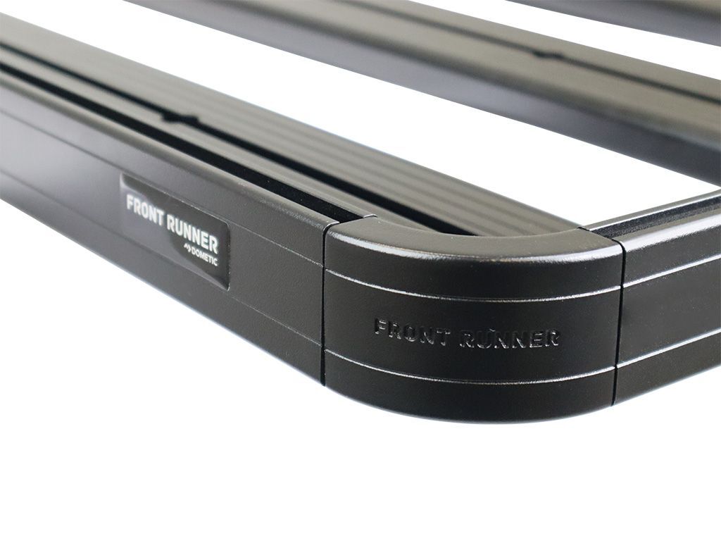 FRONT RUNNER SLIMLINE II ROOF RACK KIT TO SUIT CREW CAB RAM 1500/2500/3500 (2009-ON)