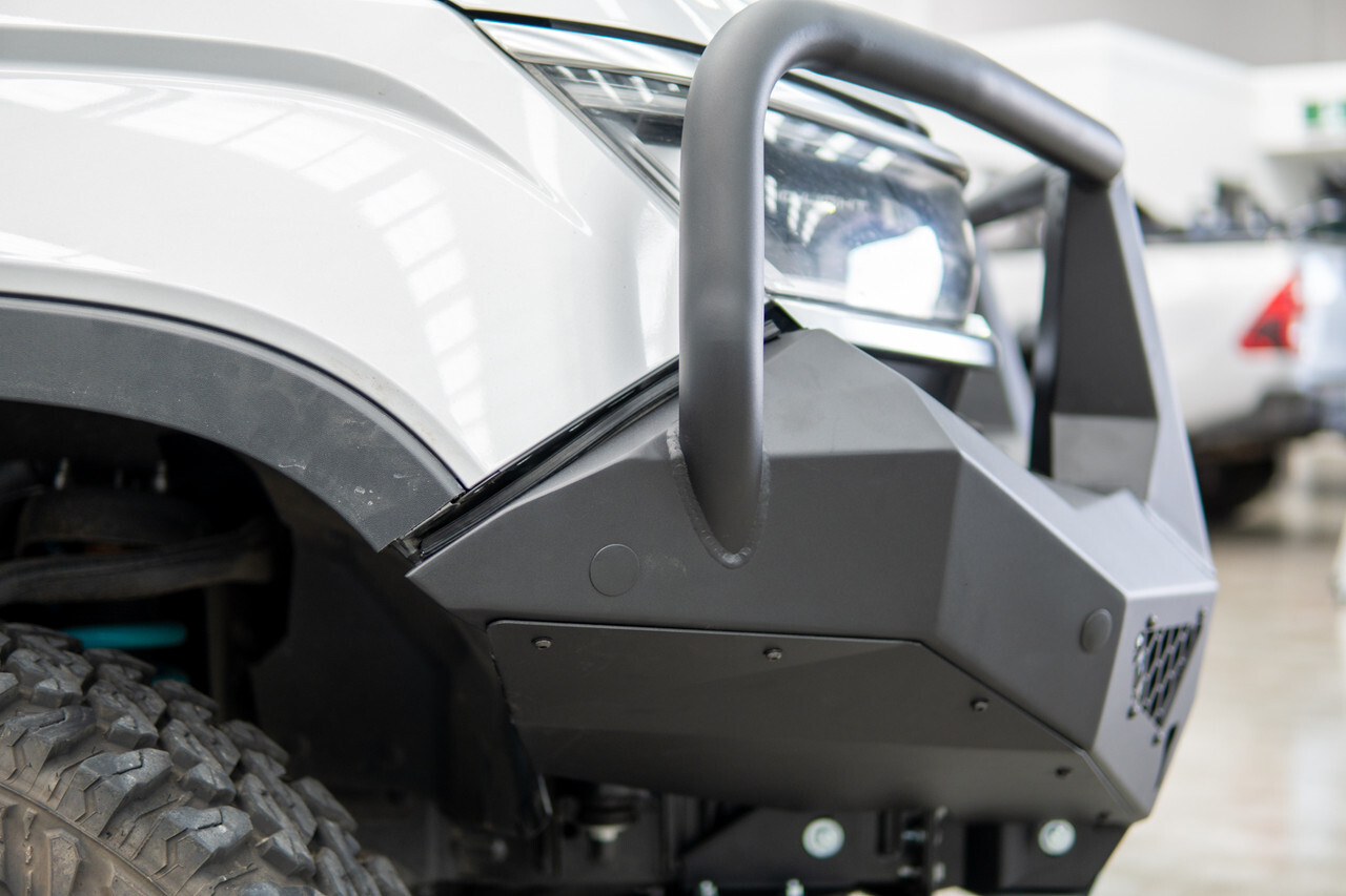 Offroad Animal Toro Bull Bar To Suit Volkswagen Amarok (2023-On)