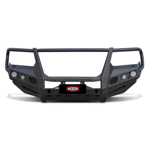 RAXAR LOOP BULL BAR TO SUIT TOYOTA LAND CRUISER 300 SERIES (07/2021-ON)