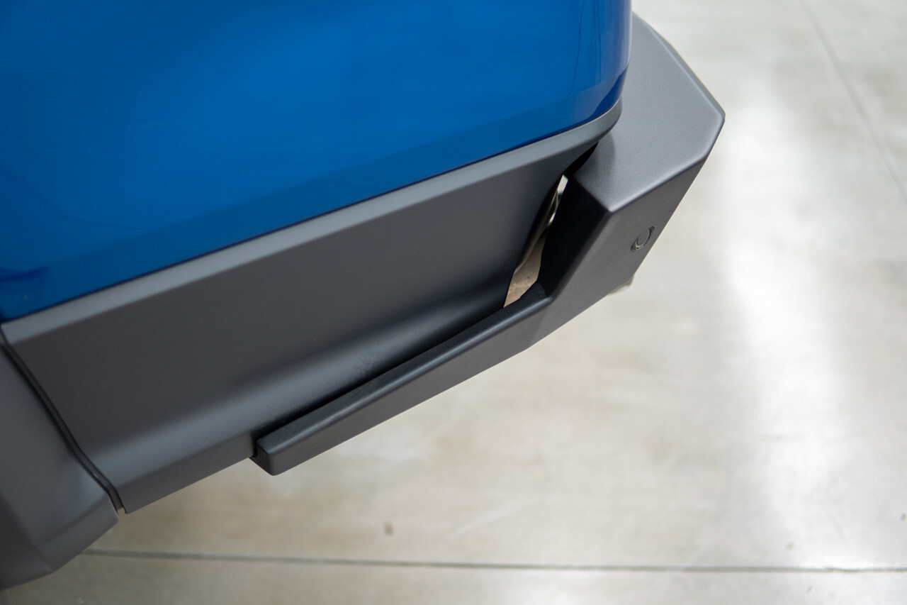 OFFROAD ANIMAL REAR BAR TO SUIT FORD RAPTOR (2022-ON)
