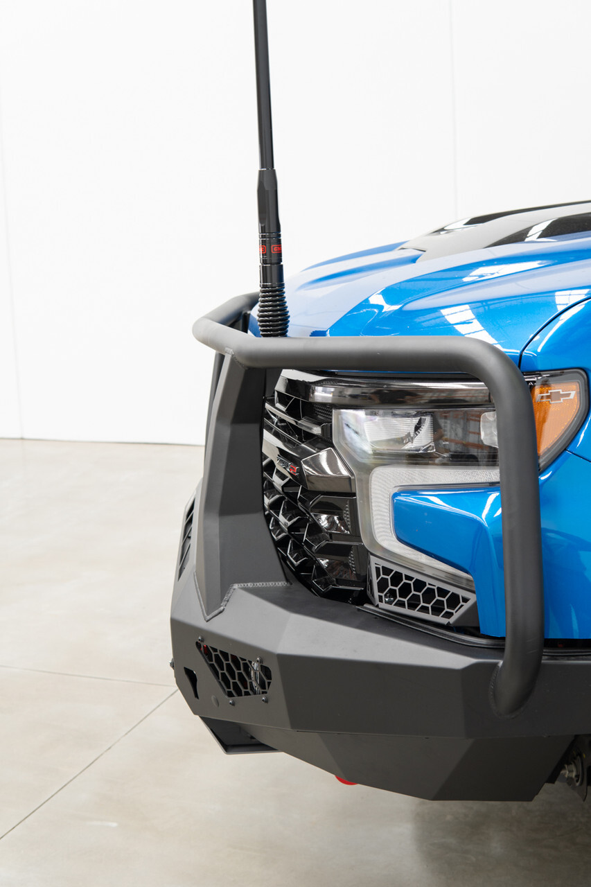 OFFROAD ANIMAL TORO BULL BAR TO SUIT CHEVROLET SILVERADO 1500 (2023-ON)