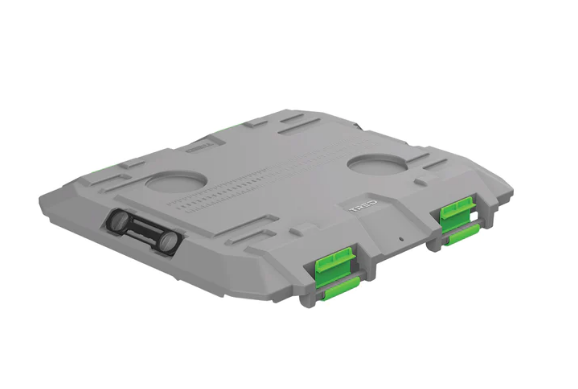 TRED 65L GT STORAGE BOX