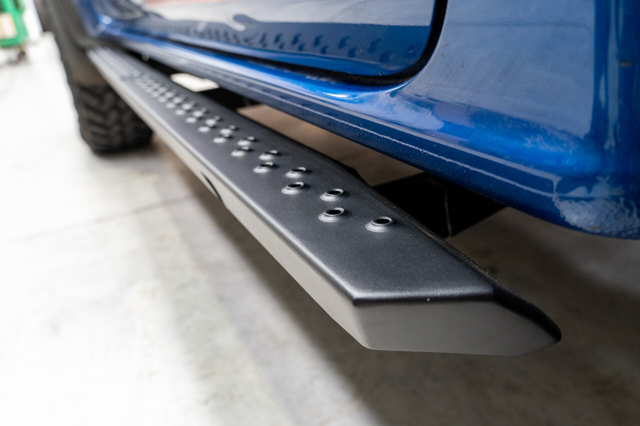 OFFROAD ANIMAL Rock Sliders To Suit Ford Raptor (2022-On)