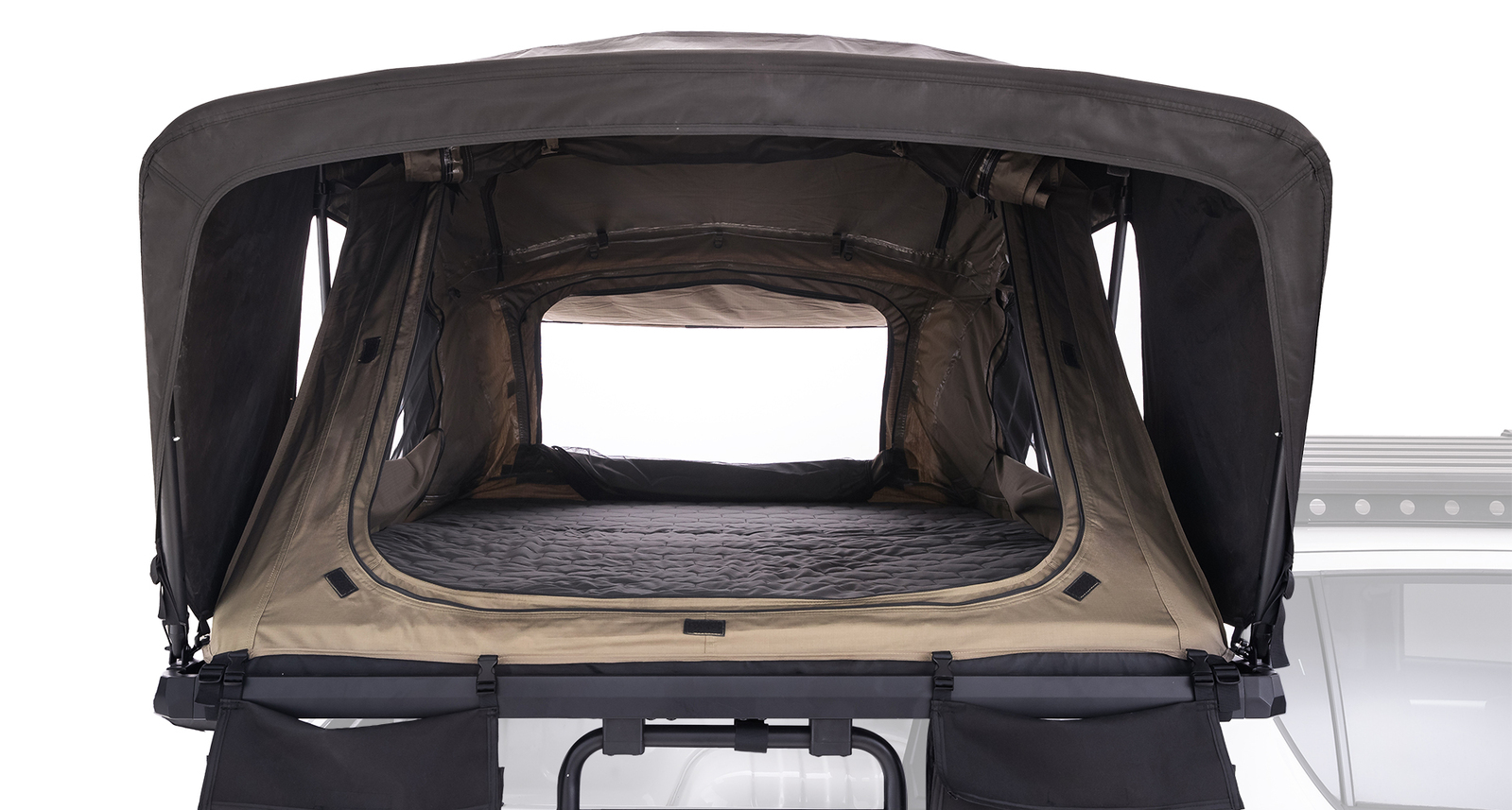RHINO-RACK SOFTSHELL ROOF TOP TENT