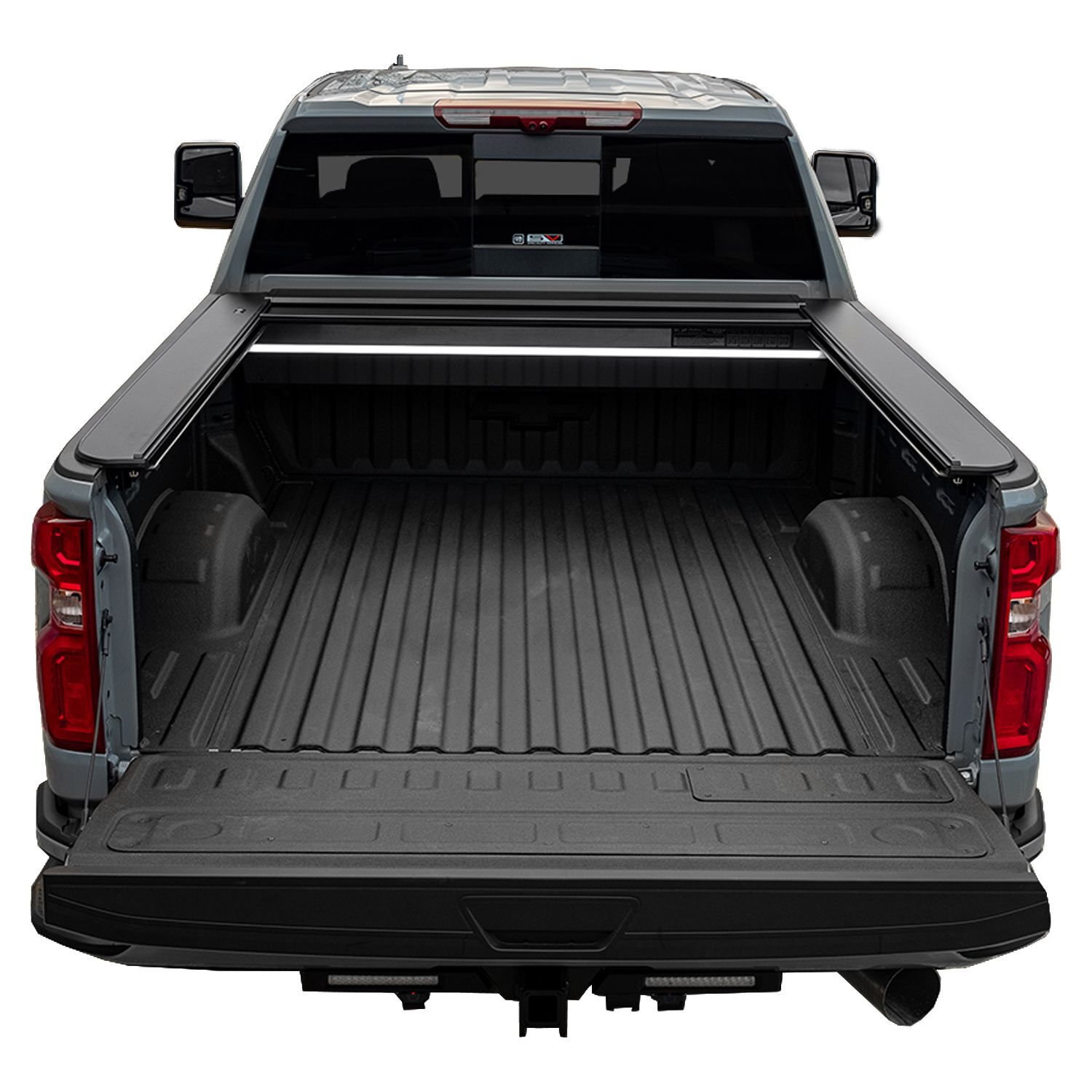 HSP ROLL R COVER TO SUIT CHEVROLET SILVERADO 2500