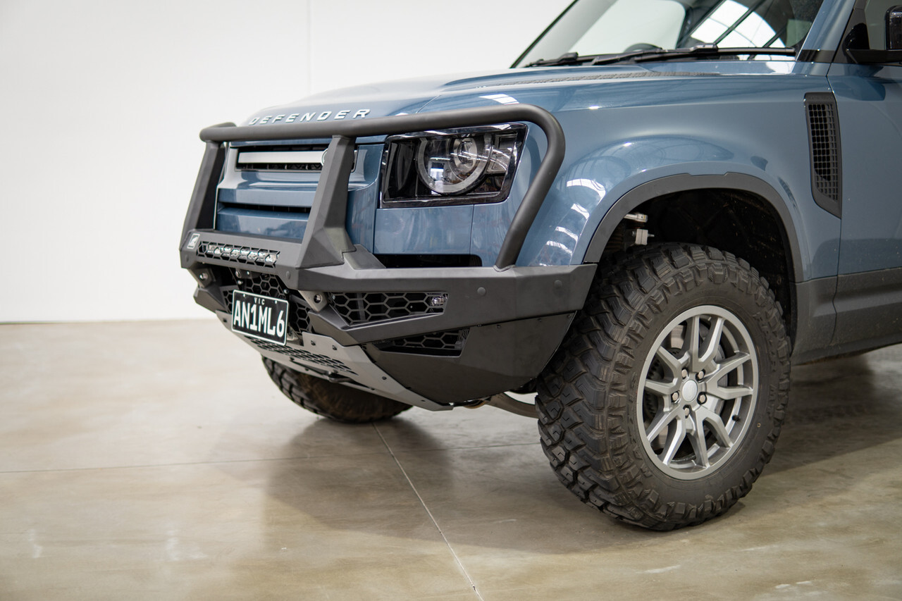 OFFROAD ANIMAL TORO BULL BAR TO SUIT LAND ROVER DEFENDER L663 (2020-ON)