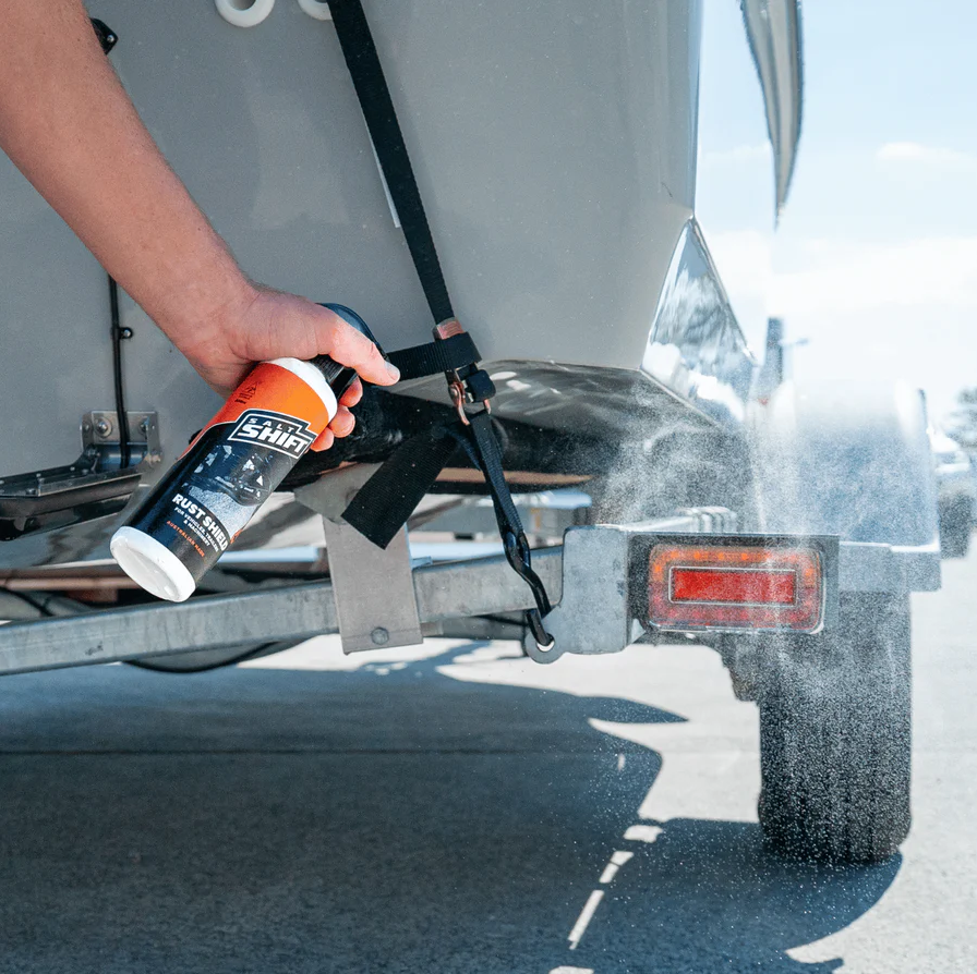SALT SHIFT RUST SHIELD