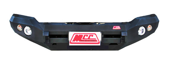 MCC ROCKER BARS TO SUIT TOYOTA FJ CRUISER 2011-PRESENT